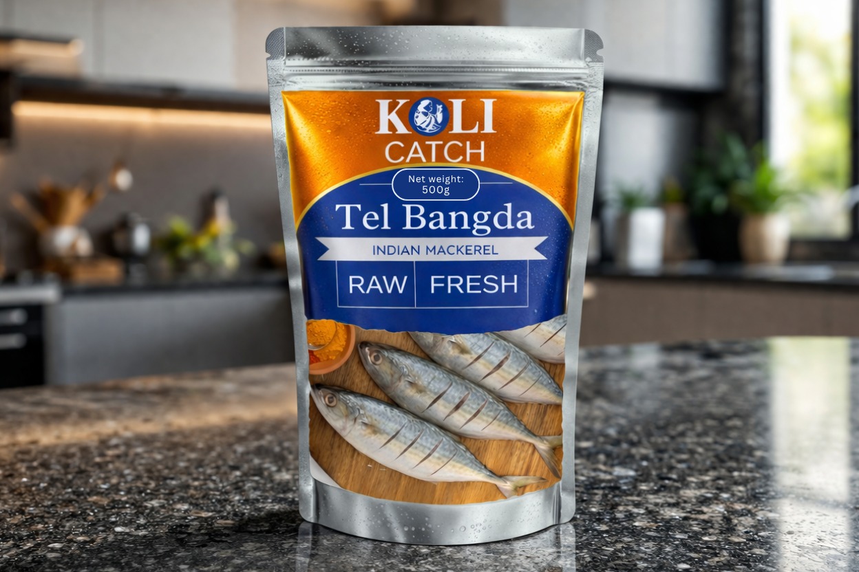 Fresh Tel Bangda 