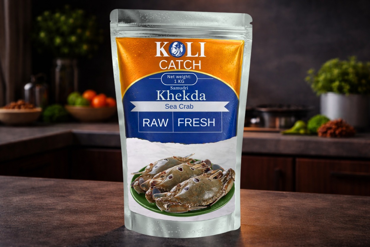  Fresh Samudri Khekada 