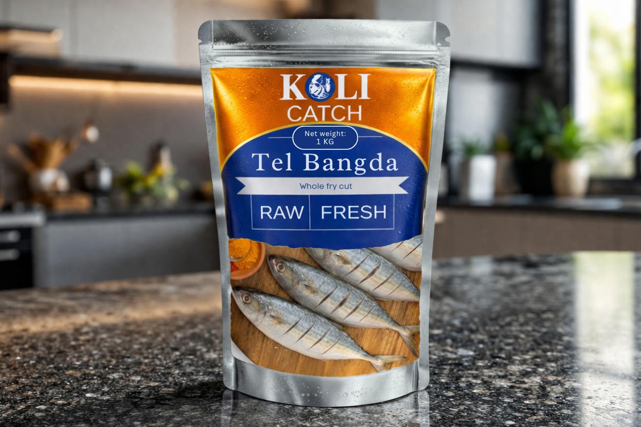 Fresh Tel Bangda 