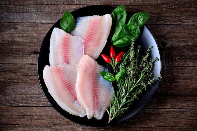 Thilapiya Fillet